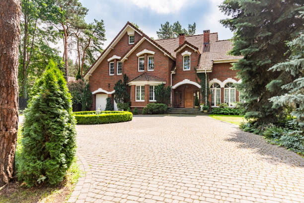 Best Driveway Resurfacing Pavers  in Town And Country, MO
